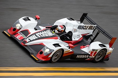 No Le Mans for Pickett Racing in 2014