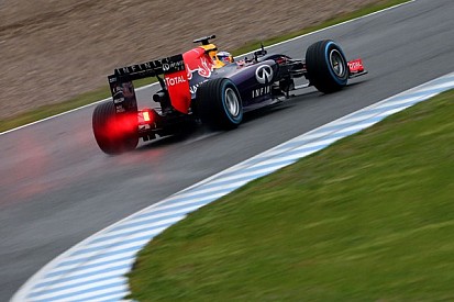 Red Bull can end early crisis - Domenicali