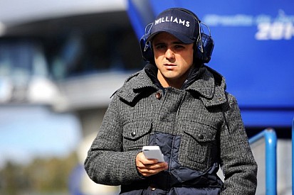 Alonso didn't use simulator in 2013 - Massa
