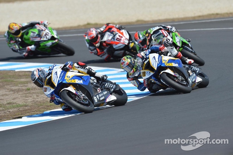 Phillip Island the stage for 2014 WSBK opening round