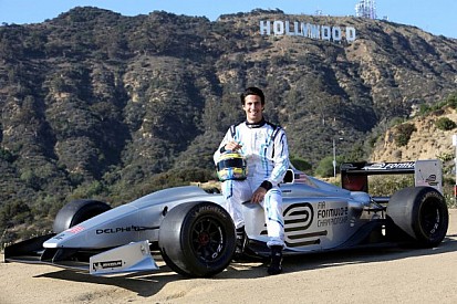 ABT Sportsline unveils Formula E driver line-up with Lucas Di Grassi and Daniel Abt