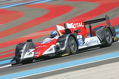 Sébastien Loeb Racing at the 24 Hours of Le Mans and in the European Le Mans Series !