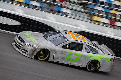 Casey Mears discussed his thoughts on social media