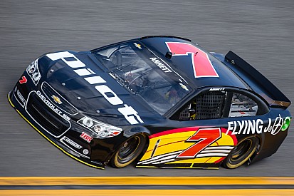 Michael Annett: "Pit stops don’t matter"