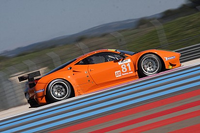8Star Motorsports returns to FIA World Endurance Championship for 2014