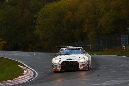 GT Academy winner to race in Japanese Super GT