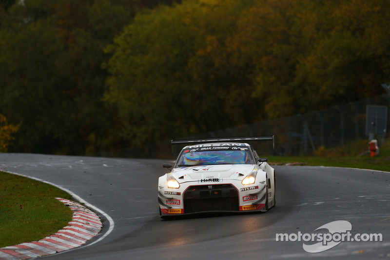 GT Academy winner to race in Japanese Super GT