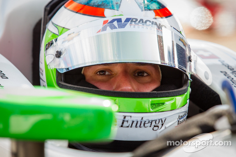 Simona De Silvestro becomes Sauber F1 Team affiliated driver