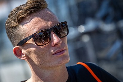 Mike Conway returns to the World Endurance Championship