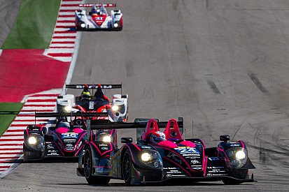 Onroak Automotive’s impressive presence in the 2014 endurance