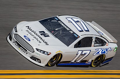 Jack Roush, RFR kicked off run 27 years ago today in Daytona 500