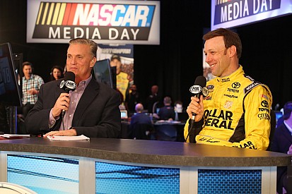 Toyota Racing at Daytona 500: One decade down