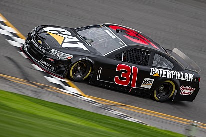 Ryan Newman: 'I had given you pretty much the same answers the last 10 years'