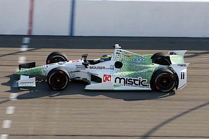 Testing roundup from Fontana
