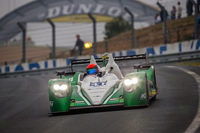 Caterham withdraws Le Mans 24 Hours entry