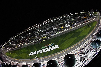 The Winter Soldier named Grand Marshal for 56th annual DAYTONA 500