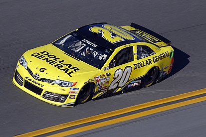 Toyota: Daytona post-qualifying quotes