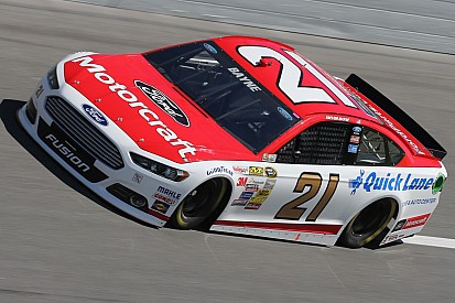 Ford: Daytona 500 qualifying quotes