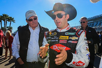 Team Chevy: Daytona 500 qualifying quotes