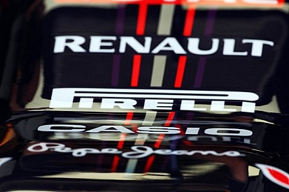 Red Bull, Renault deny F1 split rumours
