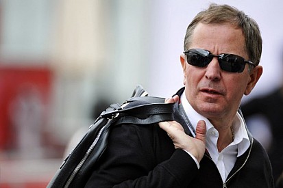 Brundle slams Villeneuve for F1 'boot'