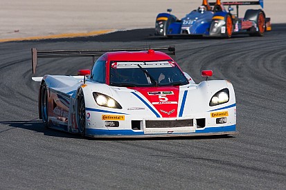 Action Express Racing ready for Sebring testing