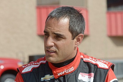 Montoya headliner at media day ahead of return season