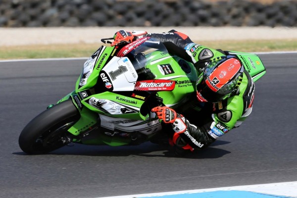 Sykes on record pace as final pre-season test comes to an end