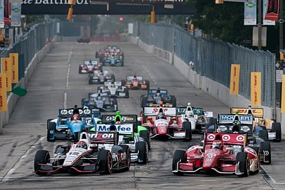 IndyCar media day roundup: standing starts and more