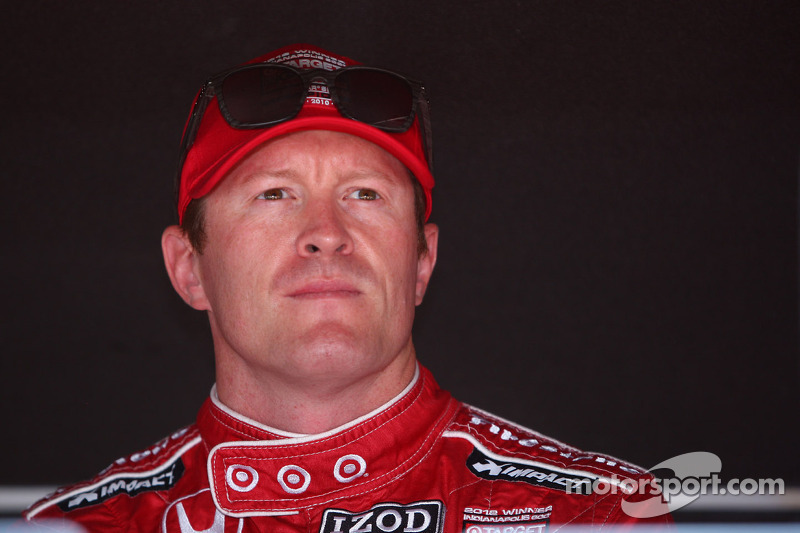 IndyCar media day: driver quotes and comments