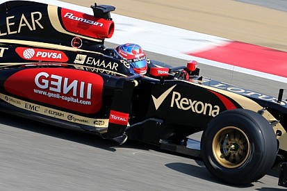 Even small teams driving up F1 costs - Louis