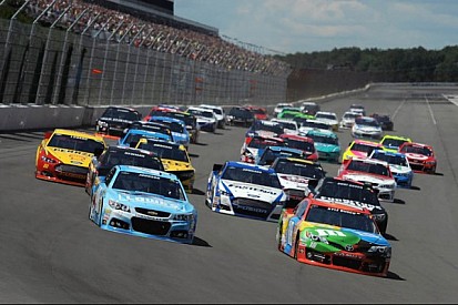 NASCAR's highest paid drivers and most valuable teams