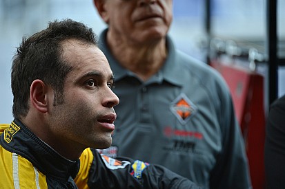 Garcia joins Schmidt Peterson Motorsports Indy Lights program