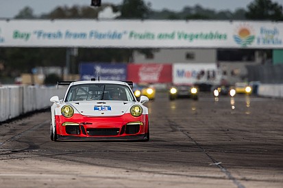 Rum Bum Racing up to speed in Sebring testing