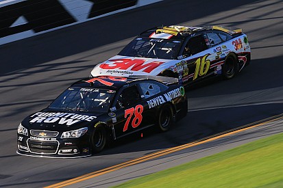 Martin Truex Jr. ready for Daytona again