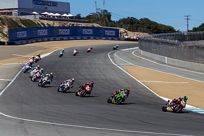 FIM Superbike World Championship: New homologation procedure