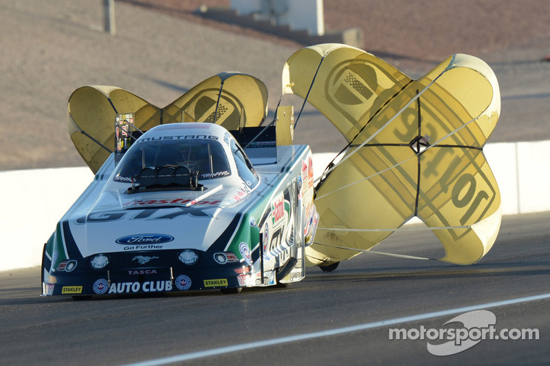Force stays no.1 in Pheonix