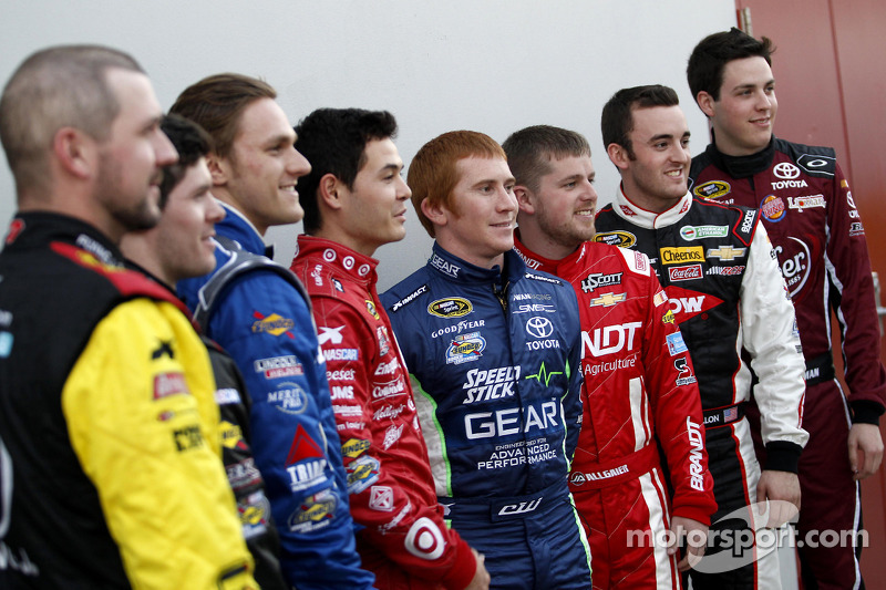 'Great American Rookie Class' readied for 2014 season with multi-faceted seminar