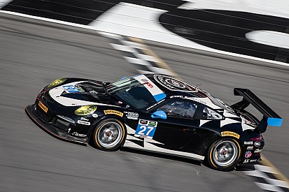 Dempsey Racing Porsches pass Sebring “Litmus Test” with solid progress and results