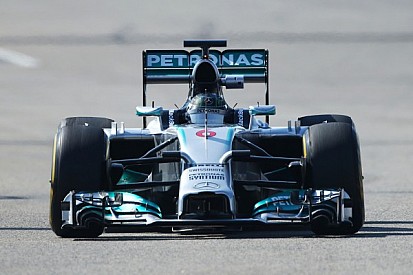 Red Bull still in crisis as Mercedes streaks ahead