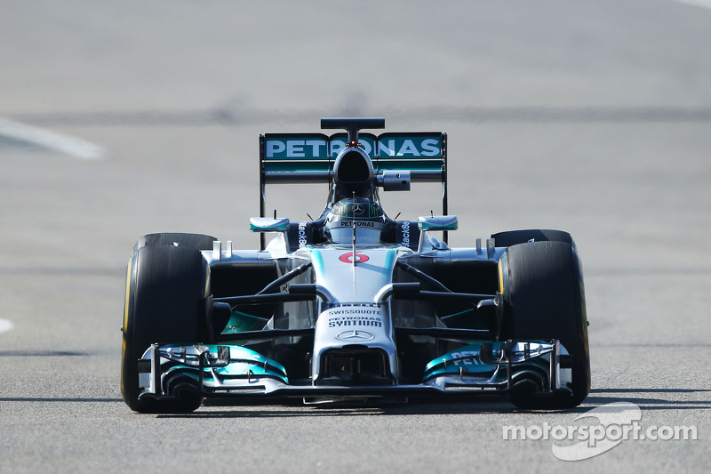 Red Bull still in crisis as Mercedes streaks ahead