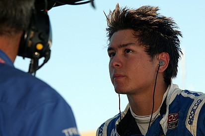 Sebastian Saavedra: Proud to represent Colombia