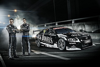 Nissan Motorsport set for second year of racing in Australia