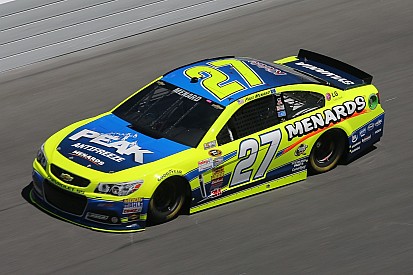 Paul Menard and Richard Childress Racing Phoenix preview