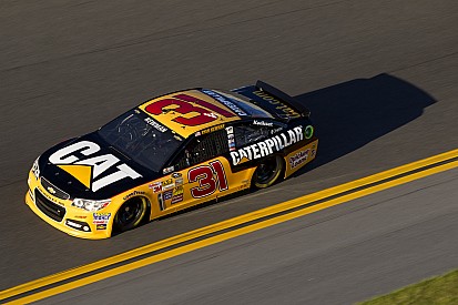 Ryan Newman and Richard Childress Racing Phoenix preview