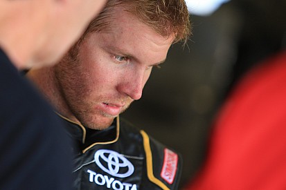 Koch makes Front Row Motorsports debut at Phoenix
