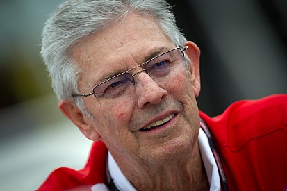 Glen Wood Continues Streak of 68 Straight Years at Daytona