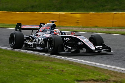 Fruitful setup work for Pons Racing in Day 1 at Alcañiz testing