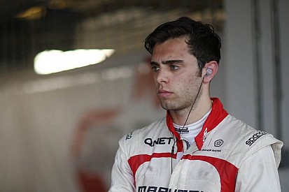 Zamparelli joins ART Grand Prix for 2014 season
