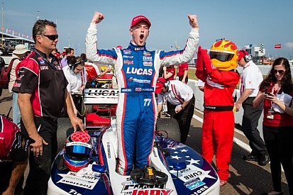 Bryan Herta close to 2014 driver announcement